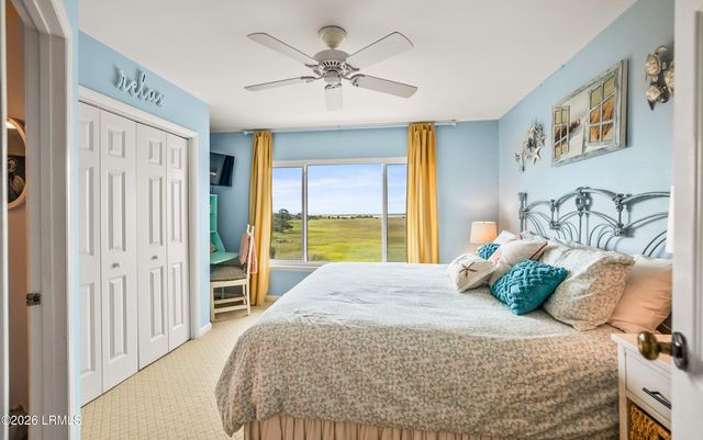 4 Cedar Reef Dr Unit B203, St. Helena Island, SC 29920