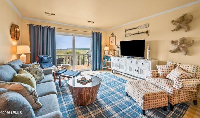 4 Cedar Reef Dr Unit B203, St. Helena Island, SC 29920