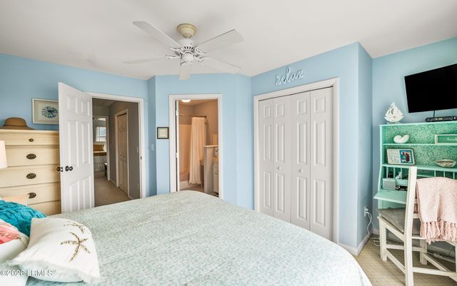 4 Cedar Reef Dr Unit B203, St. Helena Island, SC 29920