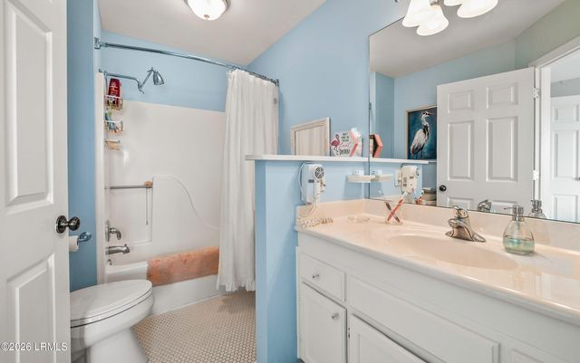 4 Cedar Reef Dr Unit B203, St. Helena Island, SC 29920