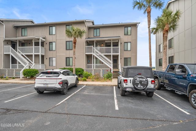 4 Cedar Reef Dr Unit B203, St. Helena Island, SC 29920