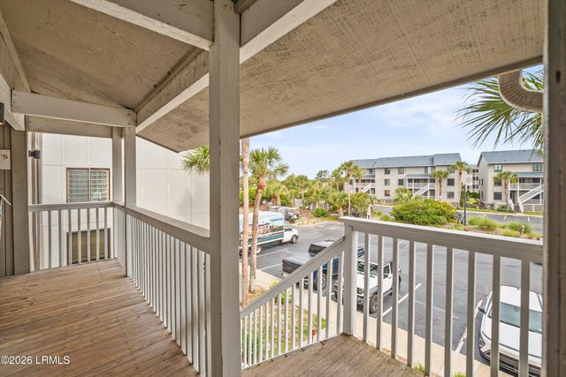 4 Cedar Reef Dr Unit B203, St. Helena Island, SC 29920