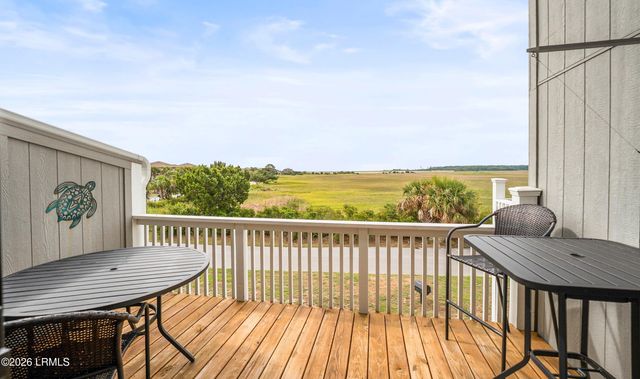 4 Cedar Reef Dr Unit B203, St. Helena Island, SC 29920