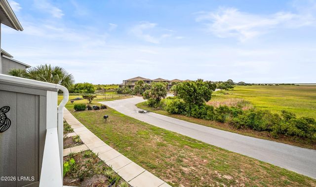 4 Cedar Reef Dr Unit B203, St. Helena Island, SC 29920