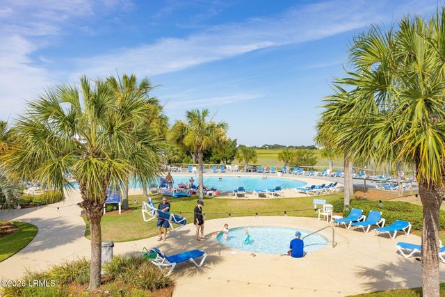 4 Cedar Reef Dr Unit B203, St. Helena Island, SC 29920