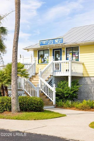 4 Cedar Reef Dr Unit B203, St. Helena Island, SC 29920