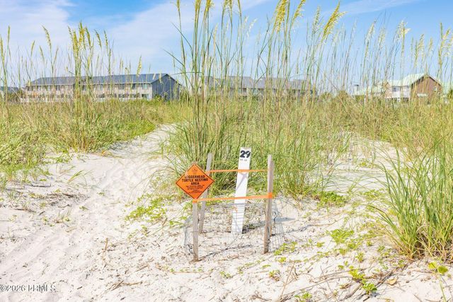 4 Cedar Reef Dr Unit B203, St. Helena Island, SC 29920