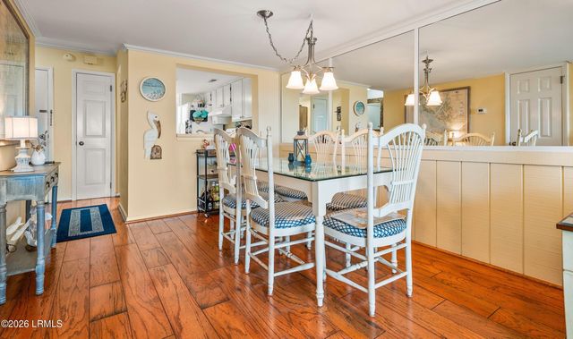 4 Cedar Reef Dr Unit B203, St. Helena Island, SC 29920