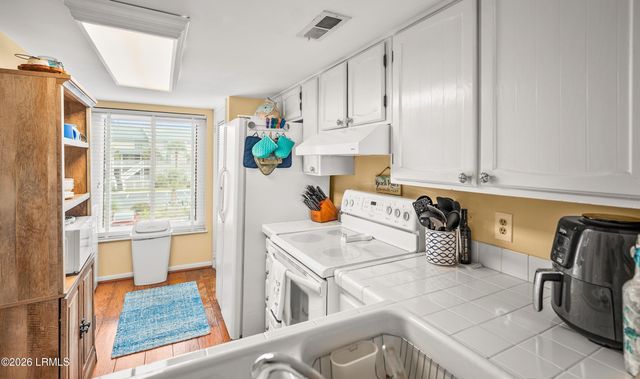 4 Cedar Reef Dr Unit B203, St. Helena Island, SC 29920