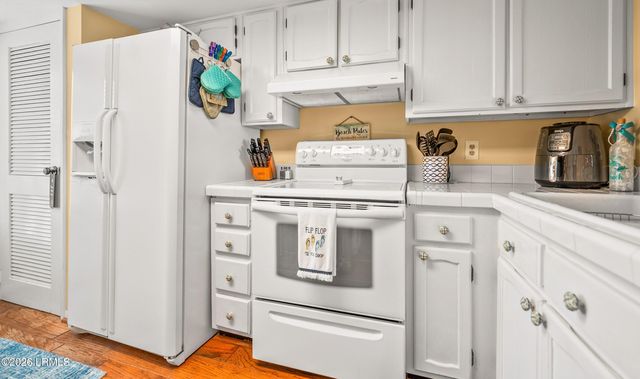 4 Cedar Reef Dr Unit B203, St. Helena Island, SC 29920