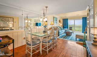 4 Cedar Reef Dr Unit B203, St. Helena Island, SC 29920