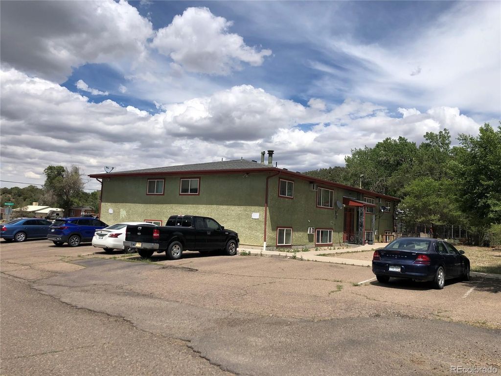 Image 7 of property listing at 1108 E 7th Street, Trinidad, CO 81082