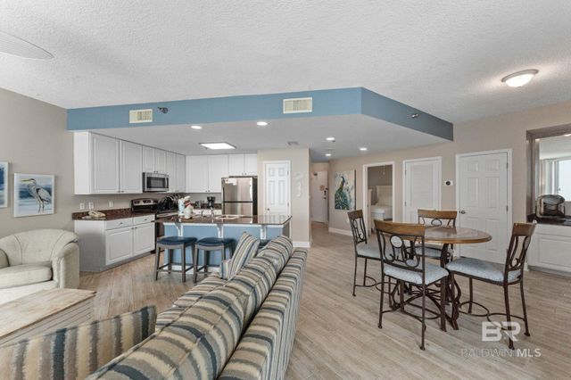 455 E Beach Boulevard 604, Gulf Shores, AL 36542