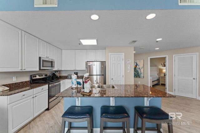 455 E Beach Boulevard 604, Gulf Shores, AL 36542