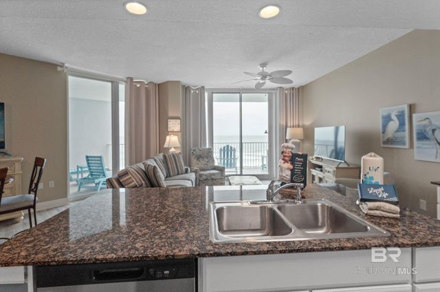 455 E Beach Boulevard 604, Gulf Shores, AL 36542