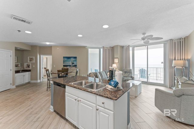 455 E Beach Boulevard 604, Gulf Shores, AL 36542