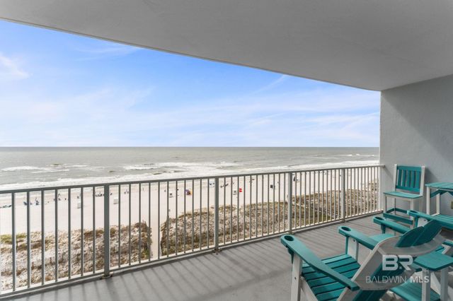 455 E Beach Boulevard 604, Gulf Shores, AL 36542