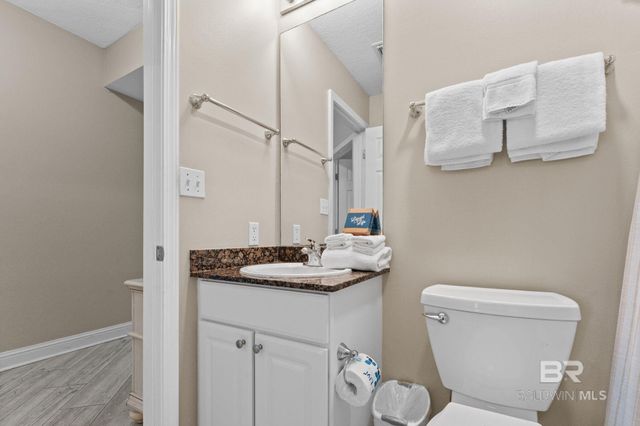 455 E Beach Boulevard 604, Gulf Shores, AL 36542