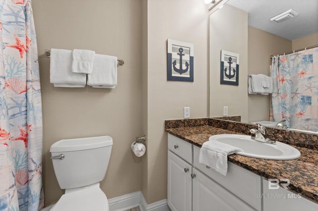 455 E Beach Boulevard 604, Gulf Shores, AL 36542