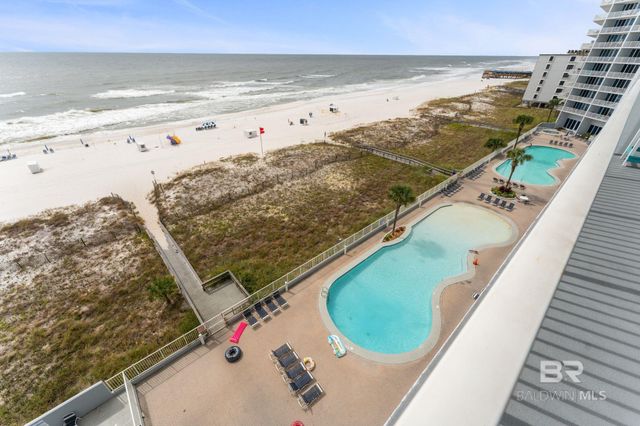 455 E Beach Boulevard 604, Gulf Shores, AL 36542