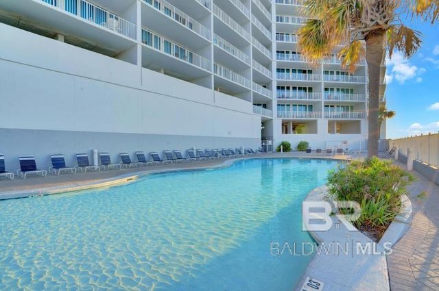 455 E Beach Boulevard 604, Gulf Shores, AL 36542