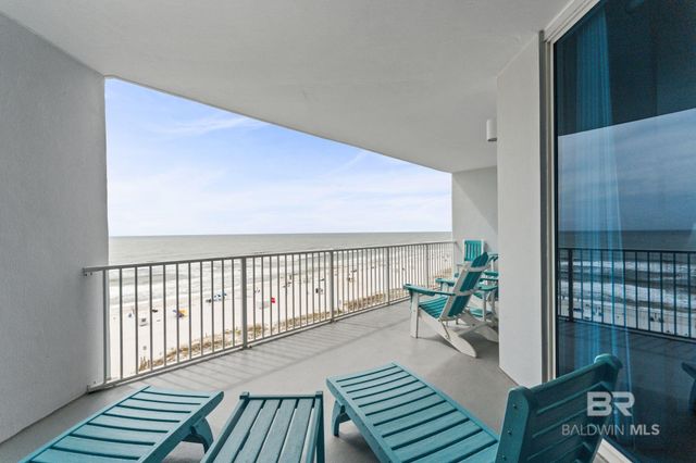 455 E Beach Boulevard 604, Gulf Shores, AL 36542