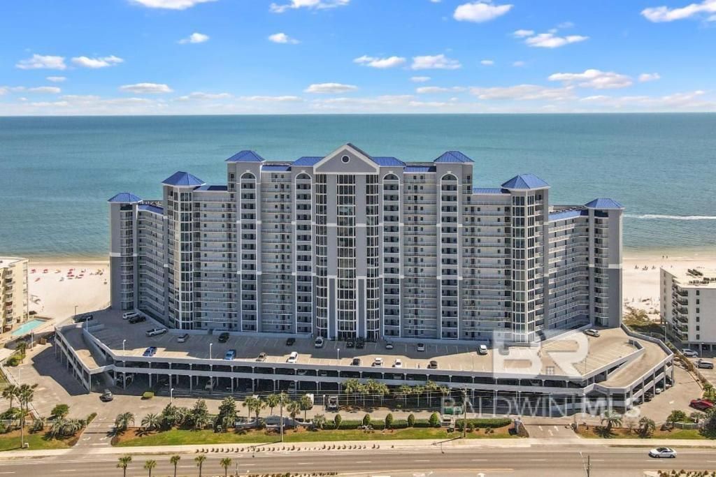 455 E Beach Boulevard 604, Gulf Shores, AL 36542