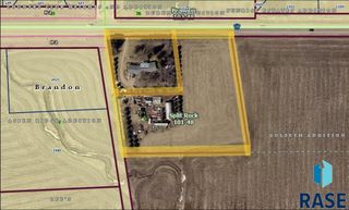 2501 E Aspen Blvd, Land #56182 N/A, Brandon, SD 57005
