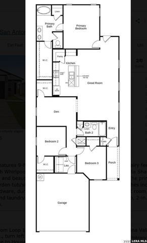 15620 Bonito Loop, San Antonio, TX 78253