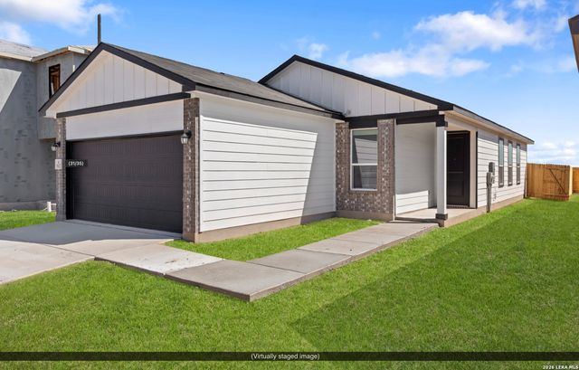 15620 Bonito Loop, San Antonio, TX 78253