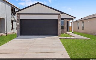 15620 Bonito Loop, San Antonio, TX 78253