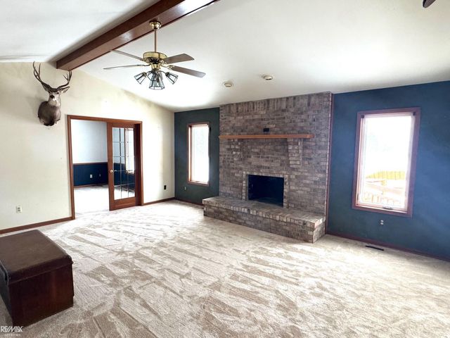 8223 Meisner Road, Casco, MI 48064