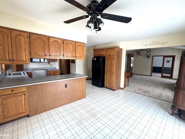 8223 Meisner Road, Casco, MI 48064