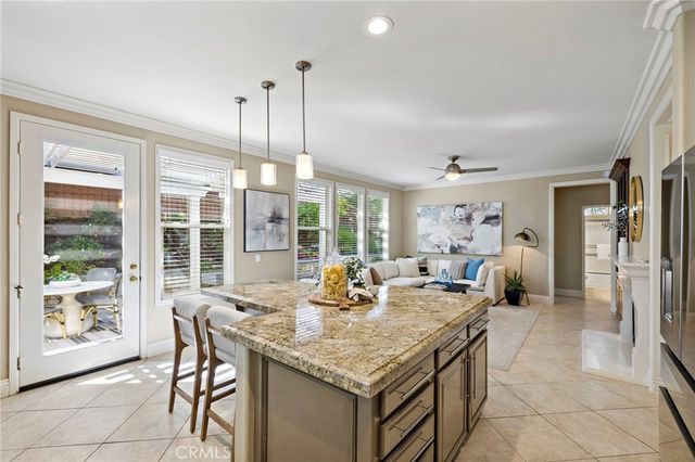 4 Celestine Circle, Ladera Ranch, CA 92694