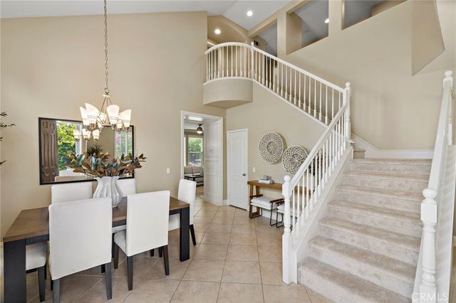 4 Celestine Circle, Ladera Ranch, CA 92694