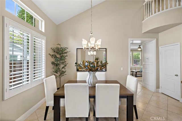 4 Celestine Circle, Ladera Ranch, CA 92694