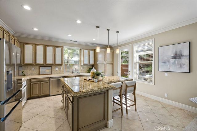 4 Celestine Circle, Ladera Ranch, CA 92694