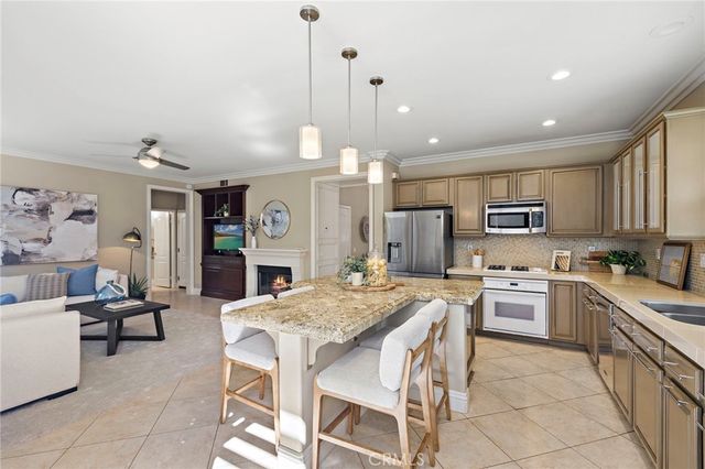 4 Celestine Circle, Ladera Ranch, CA 92694