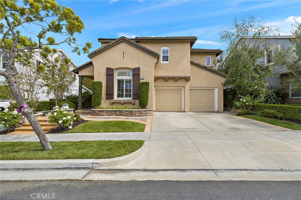 4 Celestine Circle, Ladera Ranch, CA 92694
