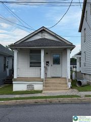 1235 South Front, Allentown City, PA 18103