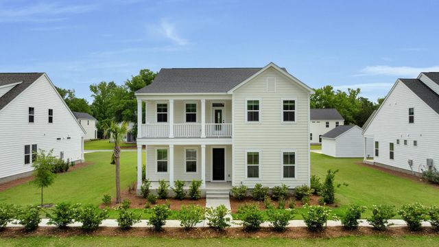3511 Welks Way, Mount Pleasant, SC 29466