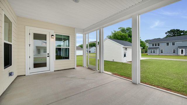 3511 Welks Way, Mount Pleasant, SC 29466