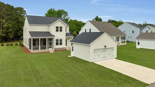 3511 Welks Way, Mount Pleasant, SC 29466