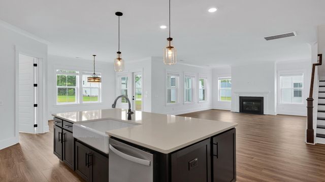 3511 Welks Way, Mount Pleasant, SC 29466