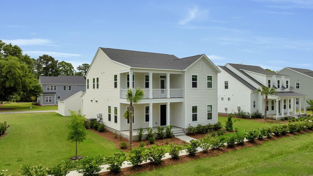 3511 Welks Way, Mount Pleasant, SC 29466