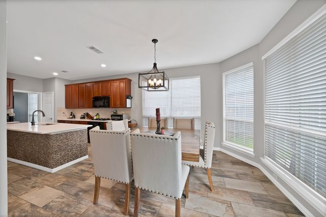 2210 Hillary Trail, Mansfield, TX 76063