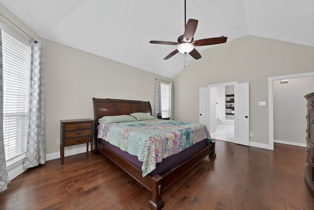 2210 Hillary Trail, Mansfield, TX 76063
