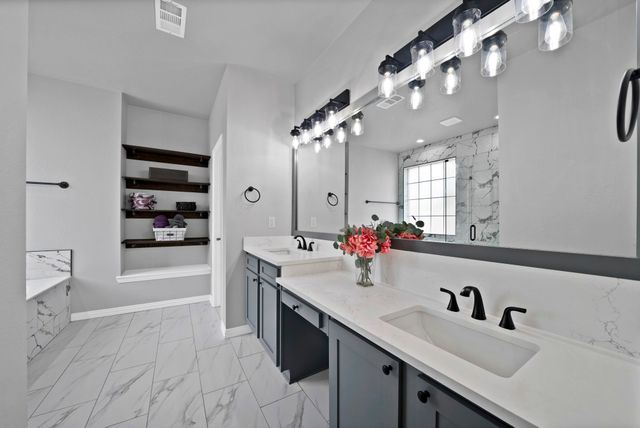 2210 Hillary Trail, Mansfield, TX 76063