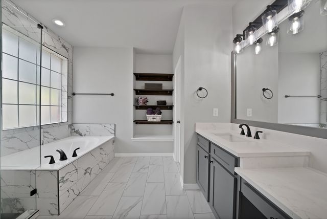 2210 Hillary Trail, Mansfield, TX 76063