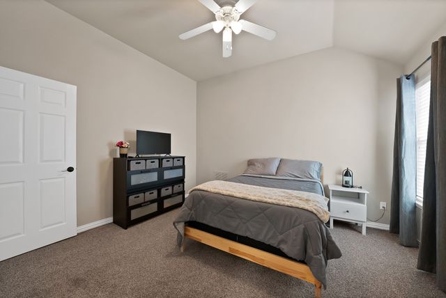2210 Hillary Trail, Mansfield, TX 76063